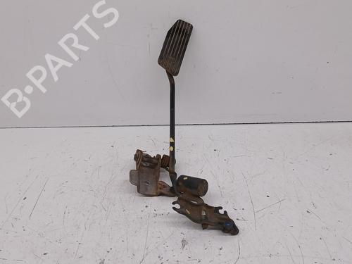 Pedale Pedale MITSUBISHI GALLOPER (JK-01) [1998-2003] 34216400 34216400