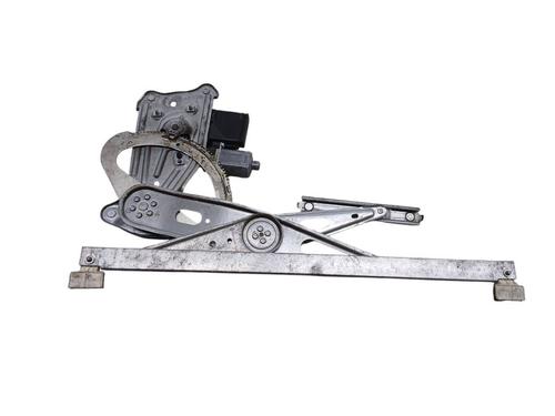 Used Front right window mechanism Front right window mechanism RENAULT MEGANE III Hatchback (BZ0/1_, B3_) 1.5 dCi (86 hp) 40452431 40452431