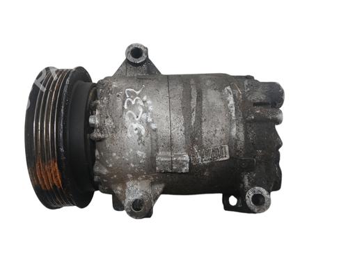 AC compressor RENAULT SCÉNIC II (JM0/1_) | BP34135786M34 - Image 2