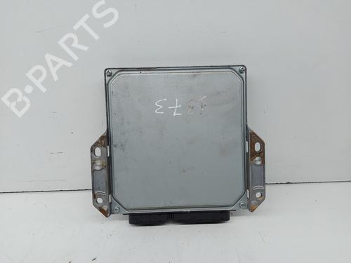 Engine control unit (ECU) MITSUBISHI PAJERO IV (V8_W, V9_W) 3.2 DI-D (V88W, V98W) | BP28180216M57 