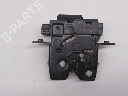 Used Tailgate lock NISSAN QASHQAI / QASHQAI +2 I (J10, NJ10, JJ10E) 2.0 dCi (150 hp) 23903574