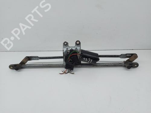Ruitenwissermotor voor MERCEDES-BENZ M-CLASS (W163) ML 430 (163.172) (272 hp) 28716371