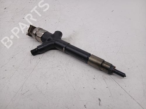Injector MITSUBISHI L200 / TRITON (KA_T, KB_T) 2.5 DI-D 4WD (KB4T) | BP27301908M100 