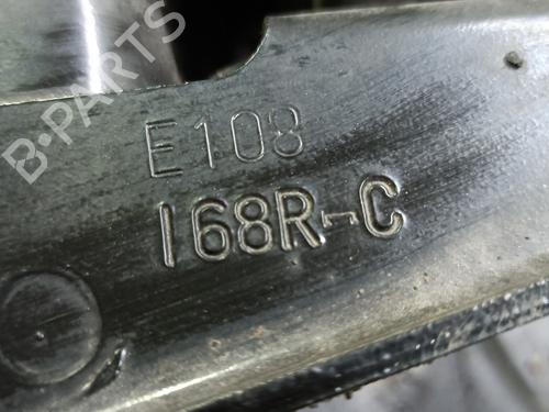 Engine mount RENAULT MEGANE IV Hatchback (B9A/M/N_) 1.2 TCe 130 (B9MR) | BP31920705M89