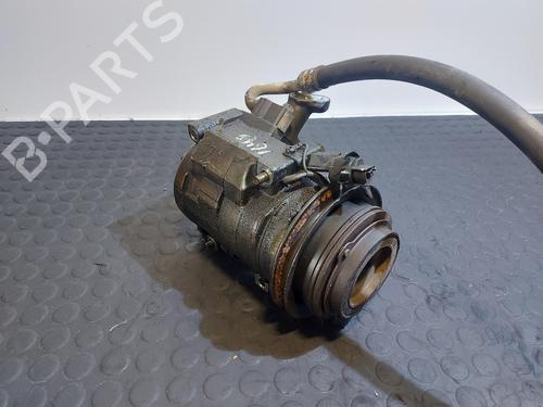 Used AC compressor SUZUKI JIMNY Open Off-Road Vehicle (SN) [1998-2025]  20843211