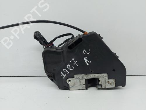 Rear right lock MERCEDES-BENZ C-CLASS (W203) C 220 CDI (203.008) | BP26544012C99
