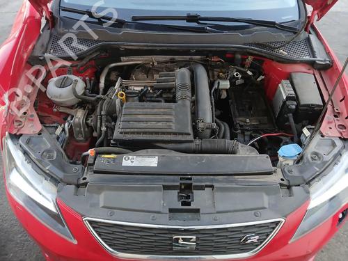 Gearbox SEAT LEON ST (5F8) 1.2 TSI | BP33748424M3 - Image 9