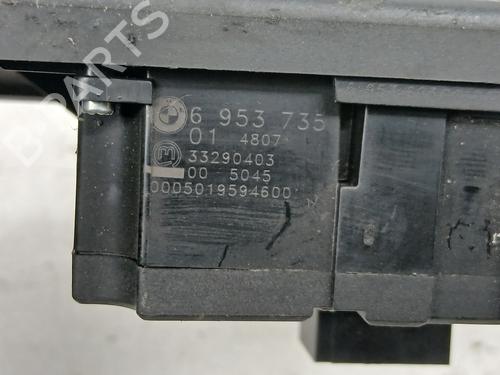 Headlight switch BMW 5 (E60) 525 d | BP32999987I24  - Image 6