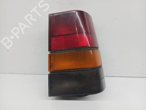 Used Right taillight Right taillight SEAT MARBELLA (28A) 0.9 Cat (40 hp) 34193152 34193152
