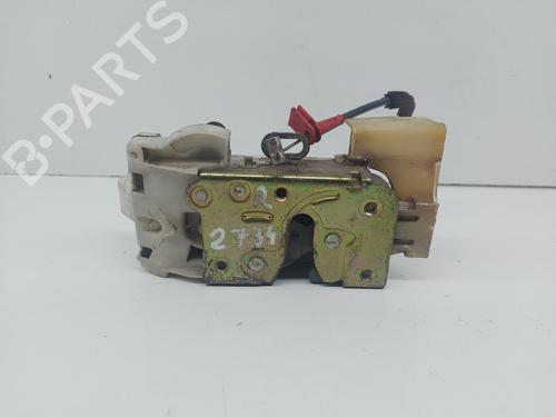 Used Front right lock FORD MONDEO II (BAP) 1.8 TD (90 hp) 23876485