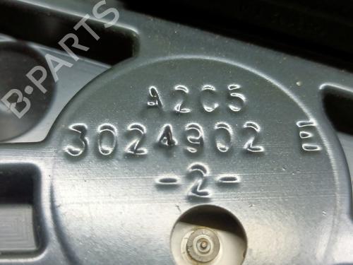 Instrument cluster OPEL ZAFIRA / ZAFIRA FAMILY B (A05) 1.9 CDTI (M75) | BP20838539C47 