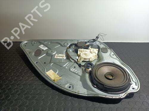 Used Rear left window mechanism FORD FOCUS II (DA_, HCP, DP) [2004-2013]  20820088