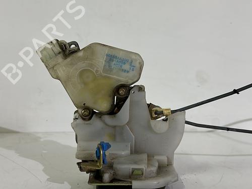 Rear left lock NISSAN X-TRAIL I (T30)  | BP20834429C100 