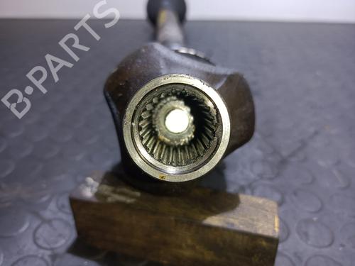 Right front driveshaft OPEL ASTRA H (A04) 1.6 (L48) | BP21667679M39 