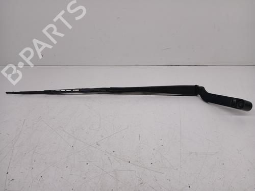 Used Front windshield wiper arm NISSAN QASHQAI II SUV (J11, J11_) [2013-2025]  25607609