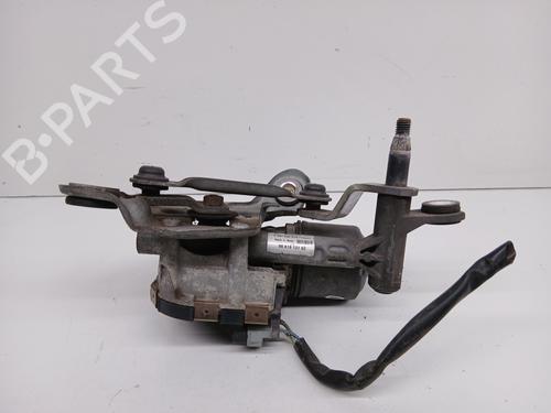 Front wiper motor PEUGEOT 407 (6D_)  | BP26619557M29 