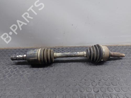 Used Left front driveshaft KIA SORENTO I (JC) 2.5 CRDi 4WD (140 hp) 27364524