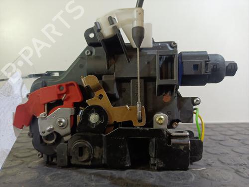 Used Rear right lock VW GOLF V (1K1) [2003-2010]  20838082