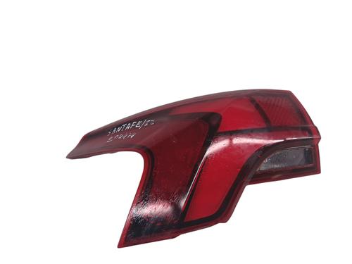 Used Left taillight HYUNDAI SANTA FÉ IV (TM, TMA) [2018-2026]  31841478