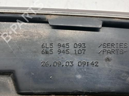 Left taillight SEAT CORDOBA (6K1, 6K2)  | BP27261694C34 