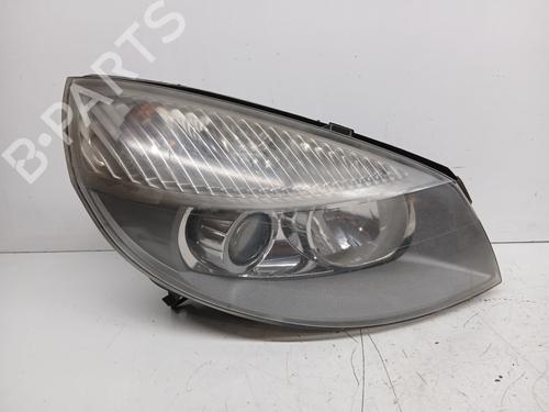 Højre forlygte RENAULT SCÉNIC II (JM0/1_) [2003-2010]  28529982