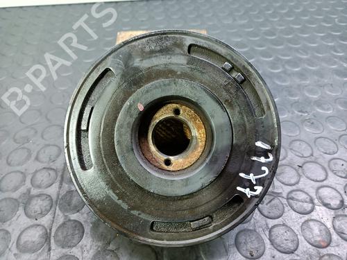 Remskive CITROËN XSARA PICASSO (N68) 2.0 HDi | BP20819485M122