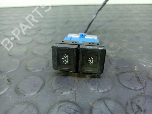 Used Headlight switch CITROËN XSARA PICASSO (N68) 1.6 HDi (109 hp) 20814993