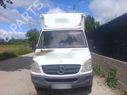 Engine MERCEDES-BENZ SPRINTER 3-t Van (B906) | BP36077897M1 - Image 6