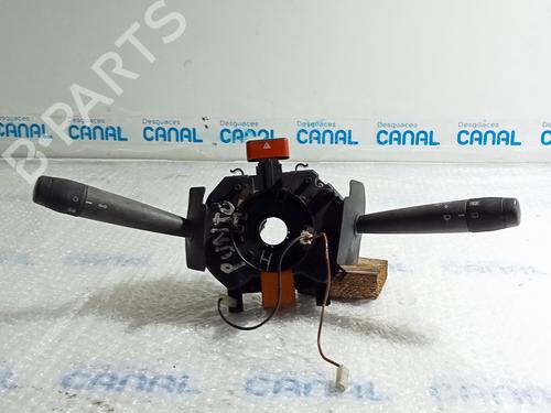 Used Steering column stalk FIAT PUNTO (176_) 1.7 TD (176AT) (63 hp) 27864920