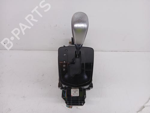 Gear lever NISSAN QASHQAI II (J11, J11_)  | BP25017554M90 
