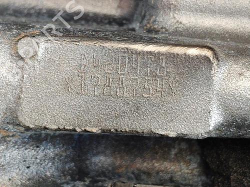 Engine VOLVO V60 I (155) | BP37430345M1 - Image 6