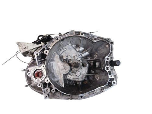 Used Gearbox PEUGEOT 307 (3A/C) [2000-2012]  32406128