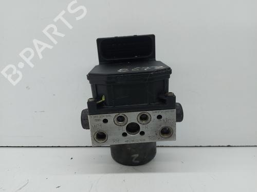 ABS Bremseaggregat JAGUAR X-TYPE I (X400) 2.0 D (130 hp) 27160648