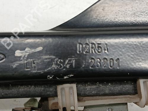 Front left window mechanism FORD TRANSIT Van (FA_ _) 2.4 TDE | BP29484045C22 