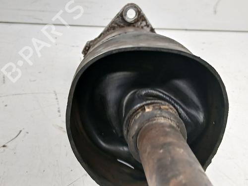 Left front driveshaft LADA NIVA Closed Off-Road Vehicle (2121, 2131) 1600 4x4 | BP28167285M38 