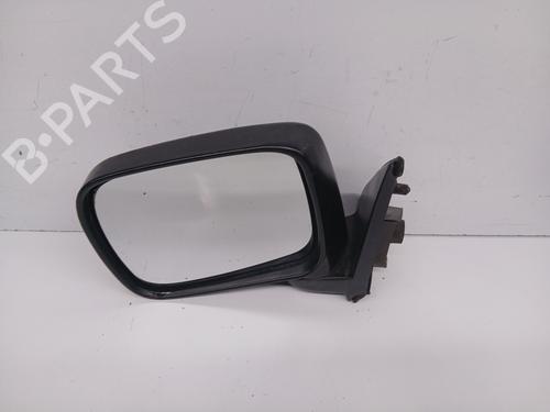 Left mirror NISSAN TERRANO II (R20) 2.7 TDi 4WD | BP29595971C26 