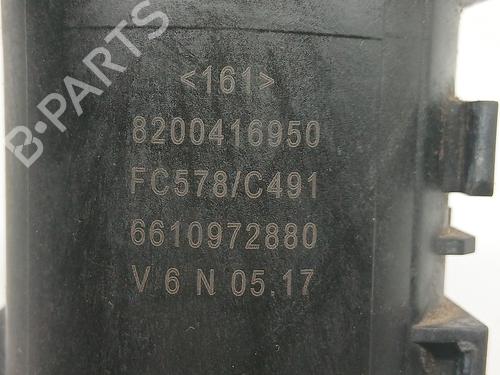 Support RENAULT MASTER II Van (FD) 2.5 dCi | BP27316120C155 
