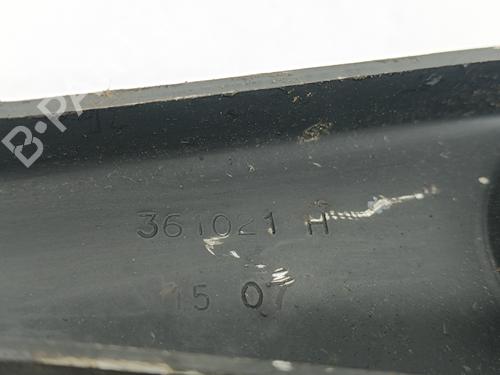 Right rear suspension arm NISSAN MICRA III (K12) 1.2 16V | BP31653099M15