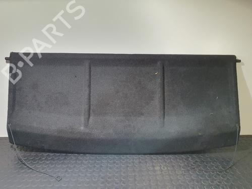 Hattehylle NISSAN JUKE (F15) 1.6 (117 hp) 32323834