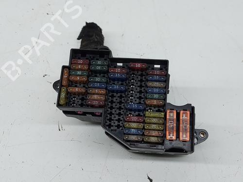 Sikringsdåse VW TOUAREG (7LA, 7L6, 7L7) [2002-2013]  28670976