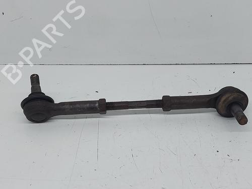 Used Left front suspension arm NISSAN NAVARA (D22) [1997-2025]  27098089