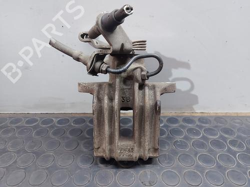 Used Right rear brake caliper SEAT IBIZA II (6K1) 1.4 i (60 hp) 28716830