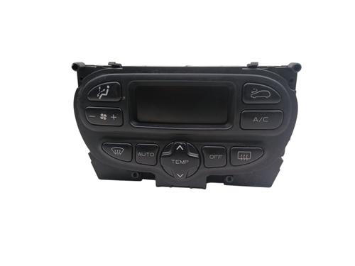 climate-control-peugeot-307-break-3e-2002-2003-2004-2005-2006-2007-2008-2009-33994710 main image