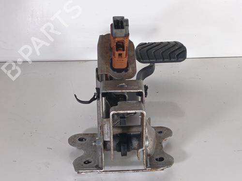 Break pedal NISSAN PRIMASTAR Van (X83)  | BP29748882I19 