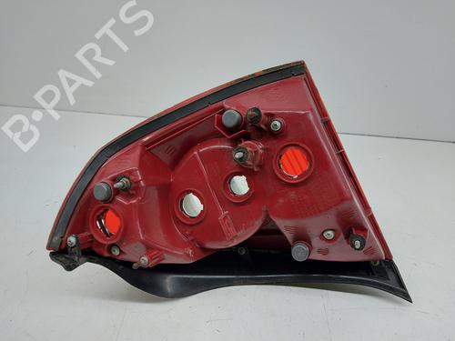 Left taillight HYUNDAI ELANTRA III Saloon (XD) 2.0 CRDi | BP24962429C34 