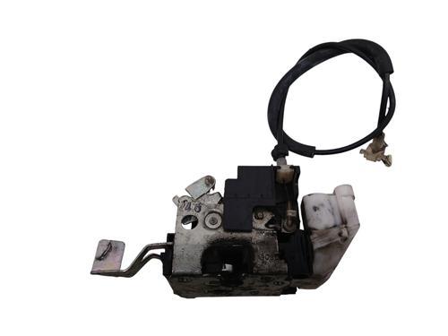 Front right lock CITROËN JUMPER I Van (244) 2.2 HDi | BP31817147C97 