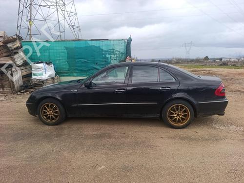 Engine control unit (ECU) MERCEDES-BENZ E-CLASS (W211) E 280 CDI 4-matic (211.084) | BP33608679M57 - Image 11