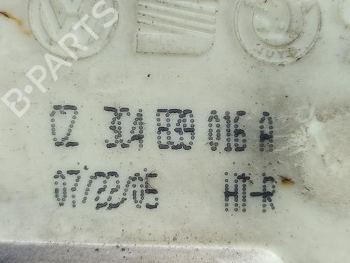 Høyre bak lås VW PASSAT B6 (3C2)  | BP20826064C99 
