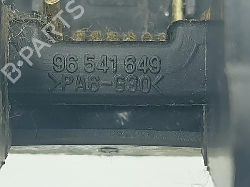 Front right interior door handle CITROËN C3 I (FC_, FN_) 1.4 16V HDi | BP23410700I14 