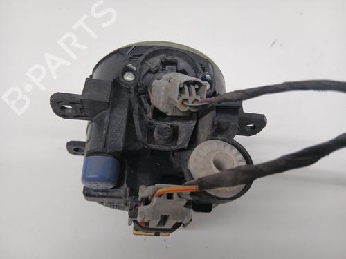 Left front fog light FORD KA+ III (UK, FK) 1.2 Ti-VCT | BP29636176C30 